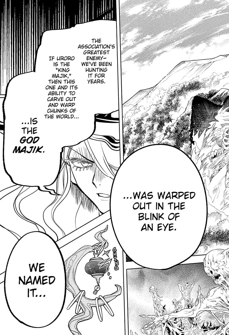 Ichi The Witch, Chapter 15 image 19